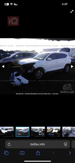 هيونداي توسان